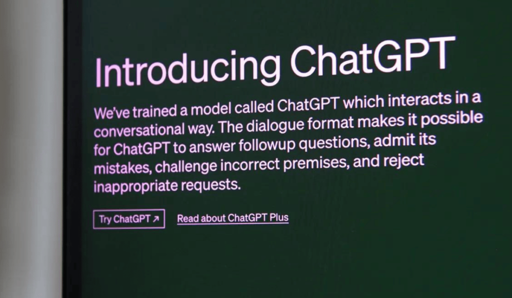 chatgpt