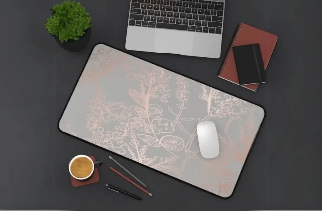  THE WFH DESK PAD