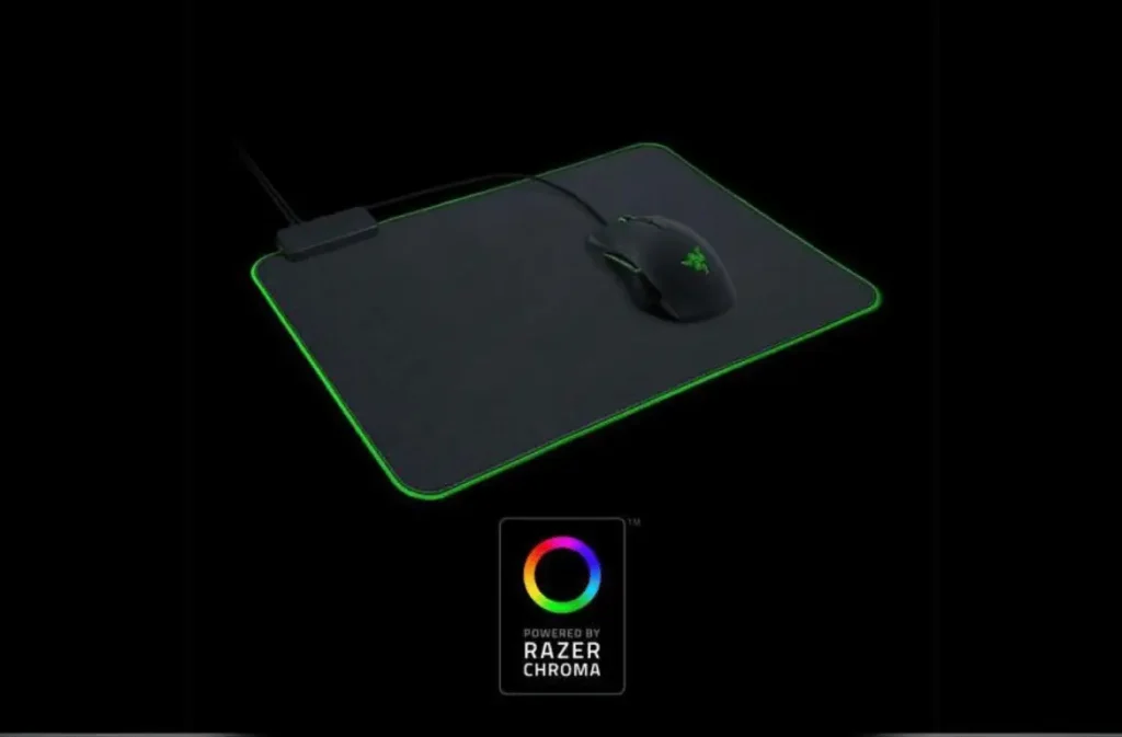 THE RAZER GOLIATHUS CHROMA