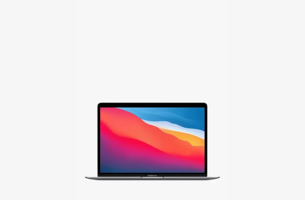  DEAL ON THE 13-INCH MACBOOK AIR ON BLACK FRIDAY (UK).