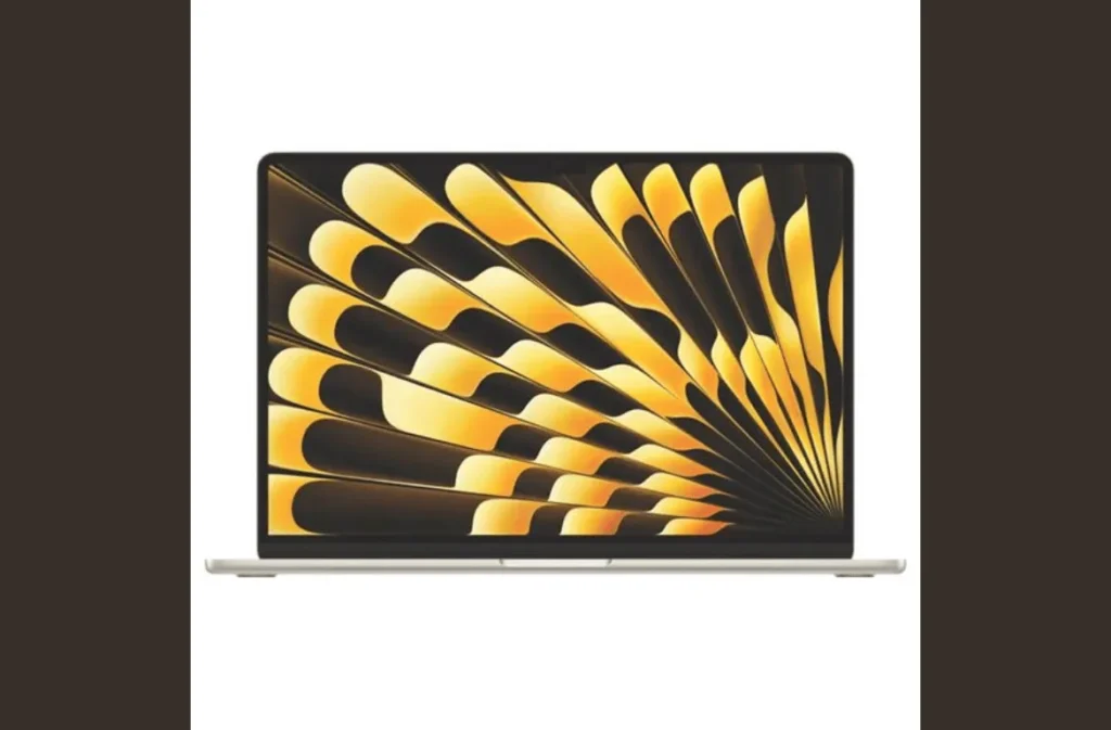 The MacBook Air (M1, 2020) 