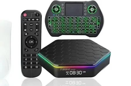 BEST ANDROID BOX OF 2024